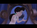 The Little MERMAID 2 Return To The Sea 2000 Angry