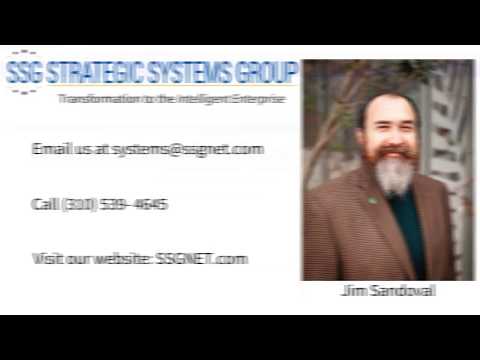 Migration Cheetah Overview Demo | Strategic Systems Group, Inc. (SSG)