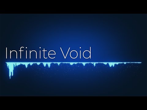 Infinite Void - AI Generated Music Composed by AIVA