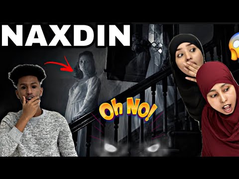 NAXDIN CABSI DARTEED AYEE LA OYSAY AMIIRA SI XUN AYAAN U GALE SORRY