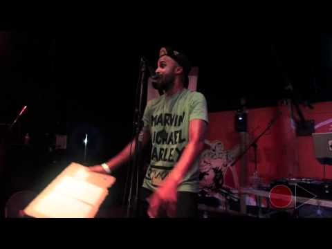 Riders Against the Storm (RAS) @ Red 7 - 