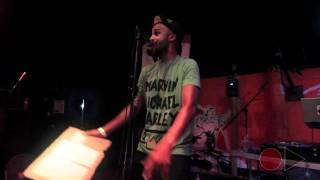 Riders Against the Storm (RAS) @ Red 7 - 
