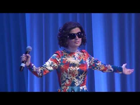 Диана Гурцкая - концерт в Сарапуле