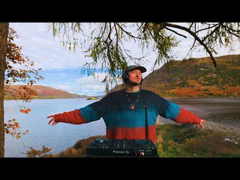 Trippy Downtempo & Cumbia Mix: Tribal, Latin, Electronic, Deep