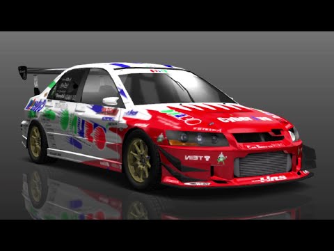 Racing Battle: C1 Grand Prix - All Cars