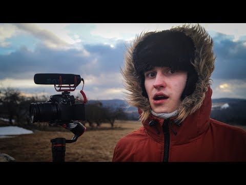 NIEBO NA ZIEMI ZIMĄ /13 ZFSM - Kalwaria Pacławska/