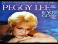 Peggy Lee:Here's That Rainy Day (1961)