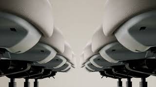 Branch 🪑 Meet the Ergonomic Chair Pro — Branch Furniture | Video Summary