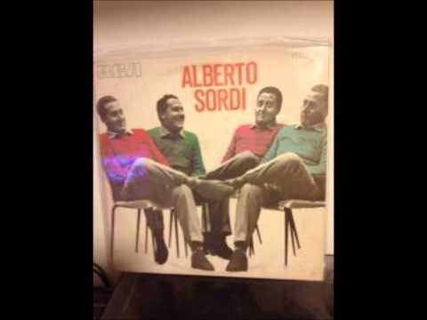 Cerco una donna   Alberto Sordi
