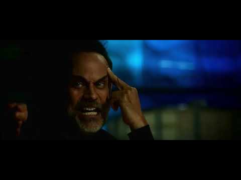 Locutus of Borg - Star Trek Picard Season 3 Episode 4