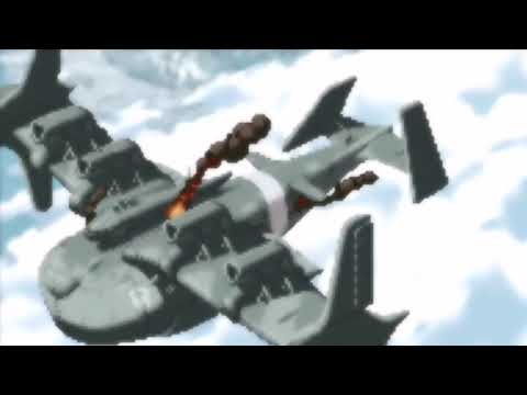 Revival (Cover Remix) - KOF 2002