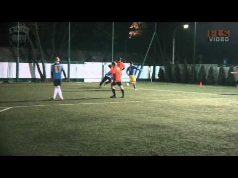 7. tydzień: Fronton - Polska Myśl Szkoleniowa (Wiosna 2012)