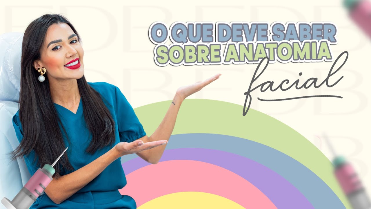 Quais principais artérias da face devo conhecer para evitar intercorrências?