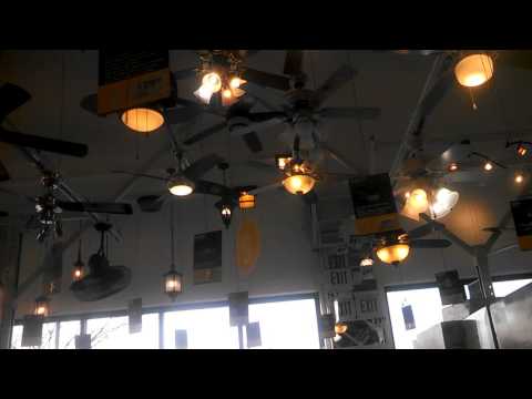 Menards Ceiling Fans