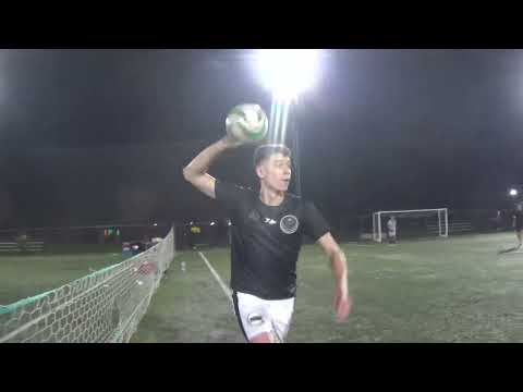 LA COMUNETA VS PANENKA - #LigaNuñez - #Clausura SLS - 19/11/2022