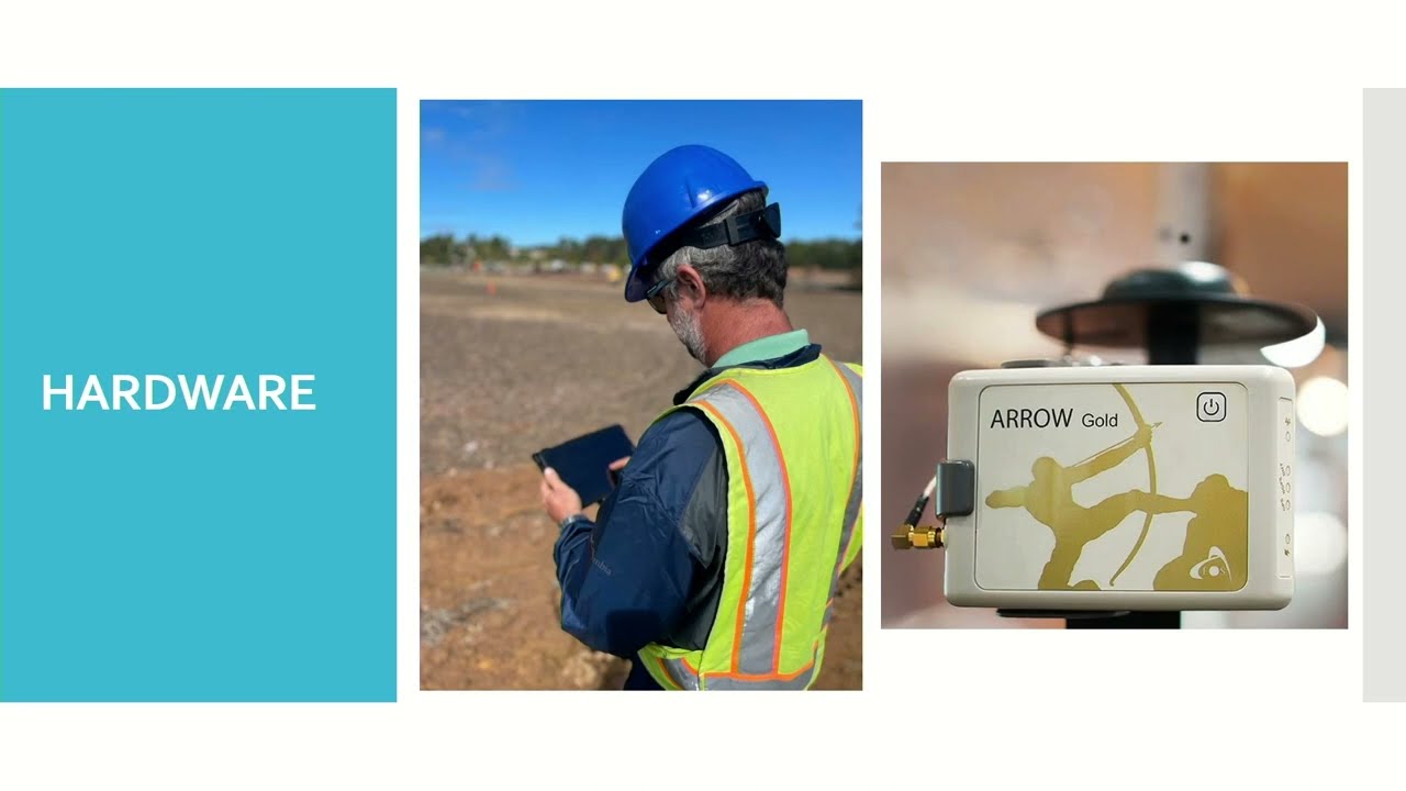 How to Implement a Stormwater GIS Program from Scratch