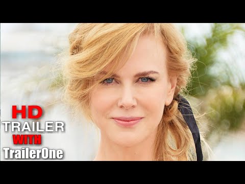 The Undoing Season 1 (Official Trailer 2) Hugh Grant, Nicole Kidman, Drama TV Series