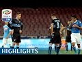 Napoli - Lazio 5-0 - Highlights - Giornata 4 - Serie A TIM 2015/16