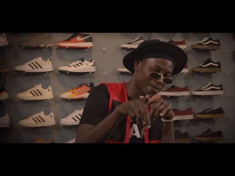 D-Kandjafa - Some of Them (Official Video)