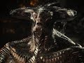 No Protectors Here No Lanterns No Kryptonians Steppenwolf Zack Snyder S Justice League 2021