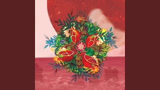 The Taste of Pomegranate 