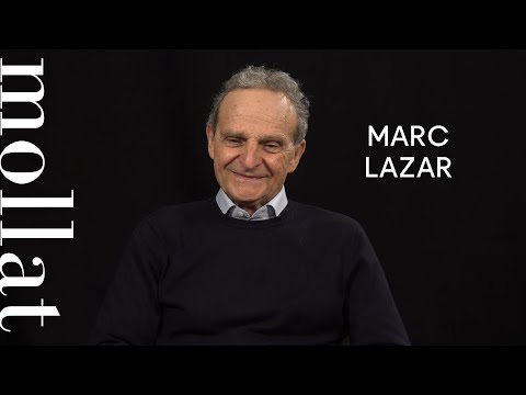 Marc Lazar - Pour l'amour du peuple : histoire du populisme en France, XIXe-XXIe siècle