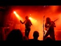 Holy Moses - Bloodbound Of The Damned