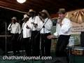 Mighty Gospel Inspirations perform Swing Low, Sweet Chariot