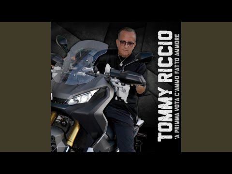 'A strada m'ha mparato tante cose (feat. Joka)