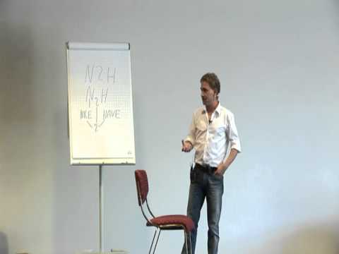 Die N2H-Formel zur Realitätssteuerung