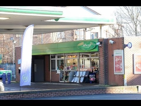 Brute who stabbed patient and worker at Royal Alexandra Hospital is caged