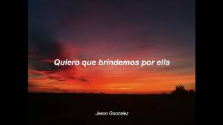 Jose Jose Ft Jose Feliciano -Por Ella - Letra