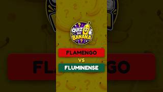 Capa de Flamengo x Fluminense