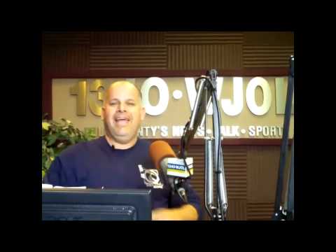 Welcome to WJOL Friends over Fifty