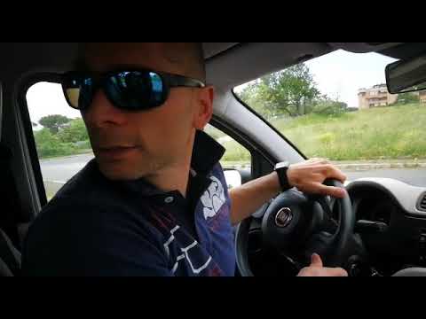 VIDEO INVERSIONE DI MARCIA