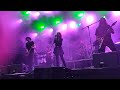 Crippled Black Phoenix - We Forgotten Who We Are Live @ Brutal Assault 12.08.2023