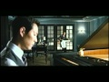 A Man Playing Piano The Housemaid