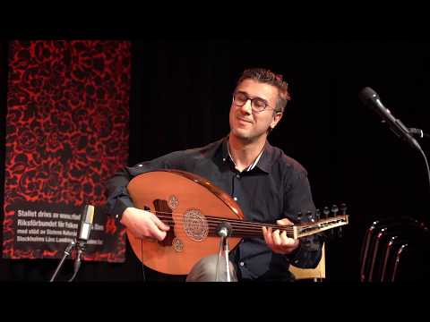 4/4 Suznak Rhapsody(World Premiere) IV Khatima (Finale)  رابسودي سوزناك -  الجزء الرابع: خاتمة