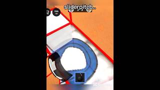 sliderpitch...