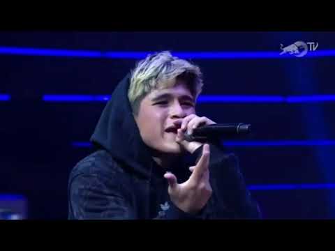 MEJORES MINUTOS DE LA RED BULL PERU 2020