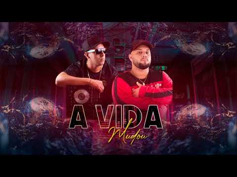 Mc FW - A Vida Mudou ( Dj Roger )