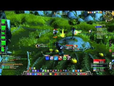 How to Win series: Arathi Basin