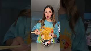 Food ? / Eva Miller TikTok #evamiller #tiktok #shorts #video #trending #ytshorts #short