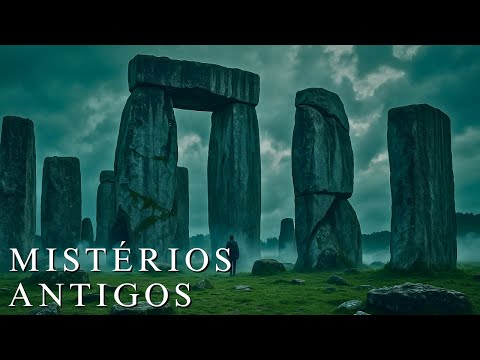 2 Horas de Mistérios Antigos Inexplicáveis para Dormir