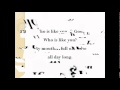 Who is Like You (lyrics) 