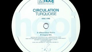 Circulation ‎– Turquoise (Original Mix)