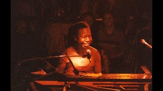 🔴 Mr. Smith @ Ronnie Scott's Jazz Club, London, England | November 17, 1984