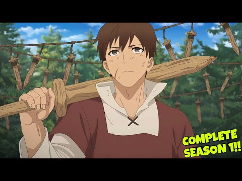 INIISIP NG LAHAT NA SIYA AY F RANK LAMANG NGUNIT SIYA PALA ANG PINAKAMALAKAS NA ADVENTURER SA LAHAT