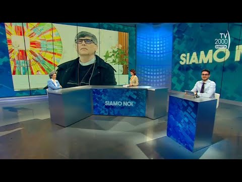 Siamo Noi (Tv2000), 19 aprile 2023 - Enea e gli altri, perchè si rinuncia al proprio figlio?