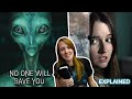 NO ONE WILL SAVE YOU is Weird | Explained